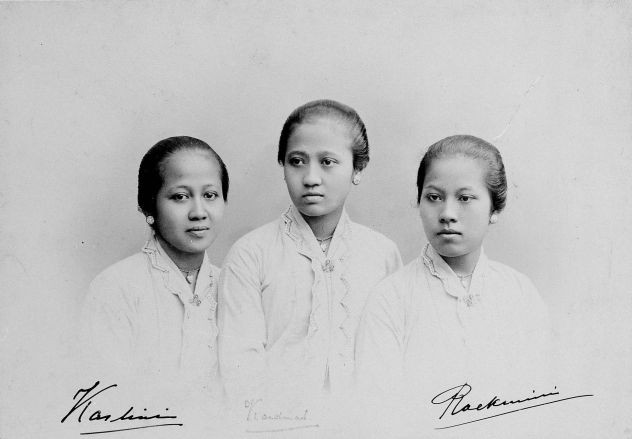 Kartini: Kumpulan puisi
