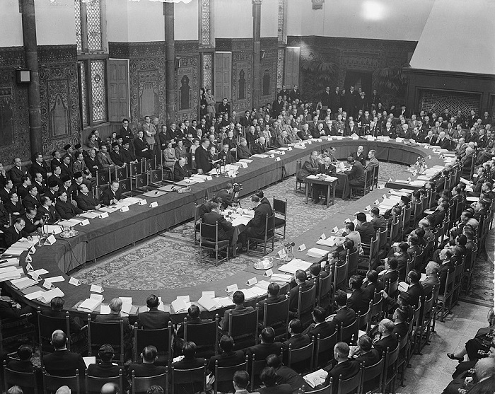 Essay: Hey Holland, you’re welcome!