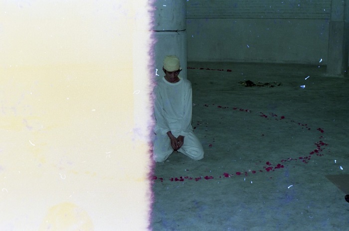 Navigating inner conflict