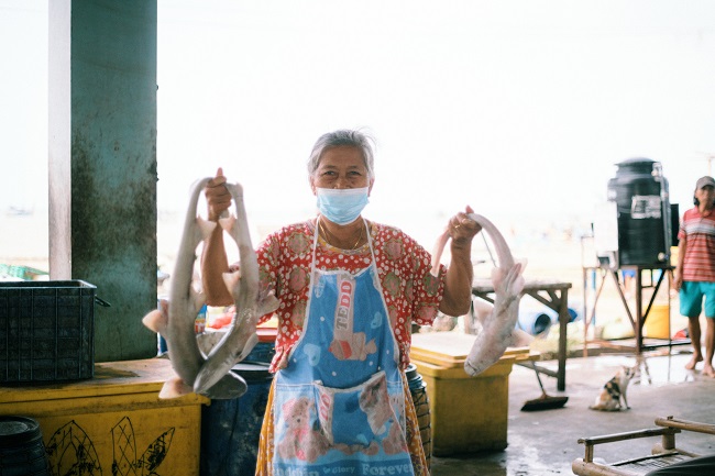 Photo essay: Banyutowo harmony